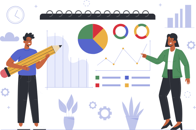 Project Analysis And Forecasting